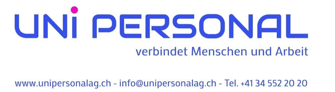 UNIpersonal AG