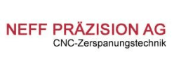 Neff Präzision AG