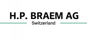 H. P. Braem AG