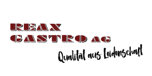 Reax Gastro AG