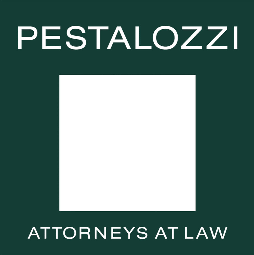 Pestalozzi Rechtsanwälte AG
