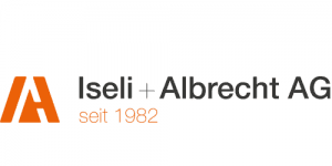 Iseli + Albrecht AG
