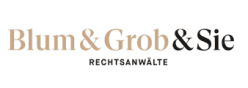 Blum & Grob Rechtsanwälte AG