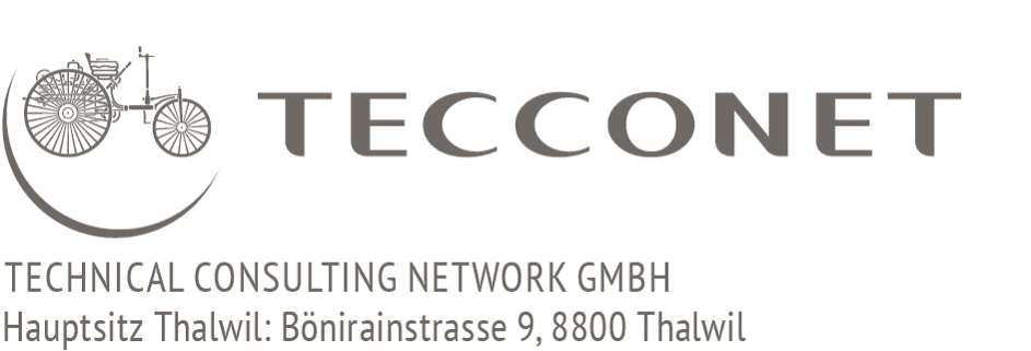 Tecconet GmbH