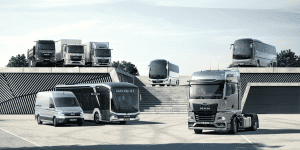 MAN Truck & Bus Schweiz AG