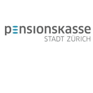 Pensionskasse Stadt Zürich