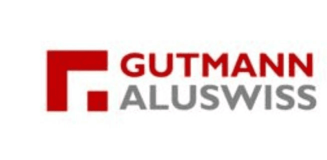 Gutmann Aluswiss AG