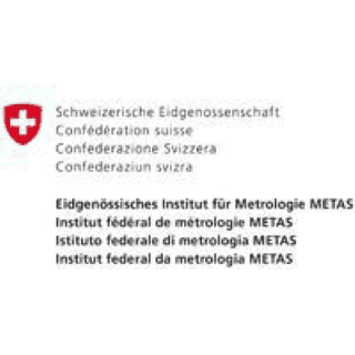 Eidgenössisches Institut für Metrologie METAS