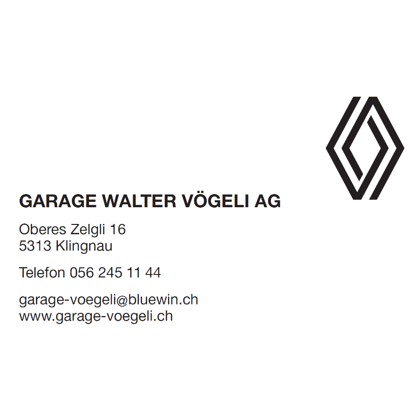 Walter Vögeli AG