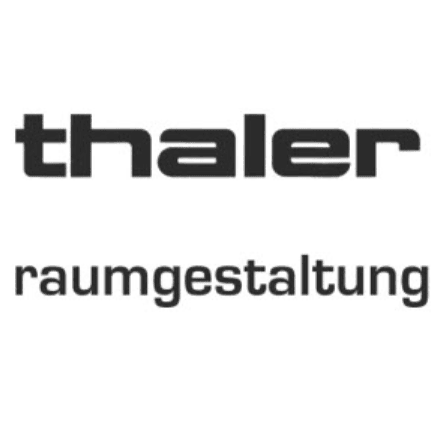 Thaler Raumgestaltung GmbH