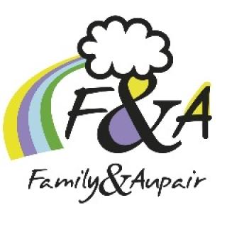 Family and aupair