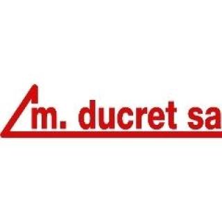 M.Ducret SA