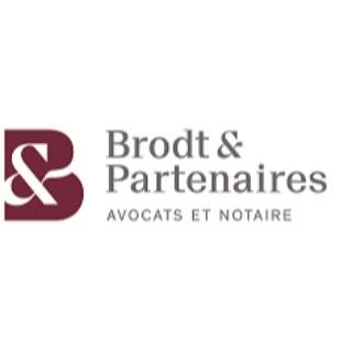 Etude Brodt & Partenaires