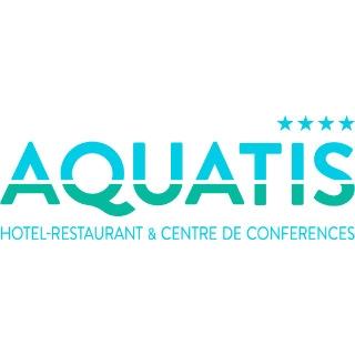 Aquatis Hôtel SA
