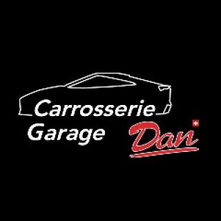 Garage-Carrosserie Dan SA
