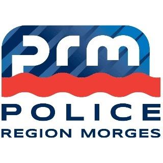 Police Région Morges