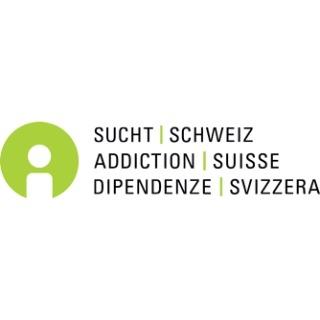 Addiction Suisse/Sucht Schweiz