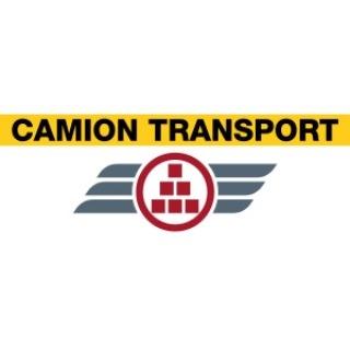 CAMION TRANSPORT SA