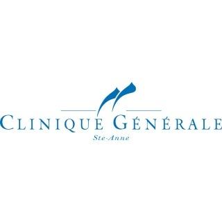 Clinique Générale Ste-Anne SA