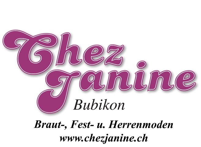 Braut- und Festmode Chez Janine AG