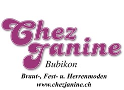 Braut- und Festmode Chez Janine AG