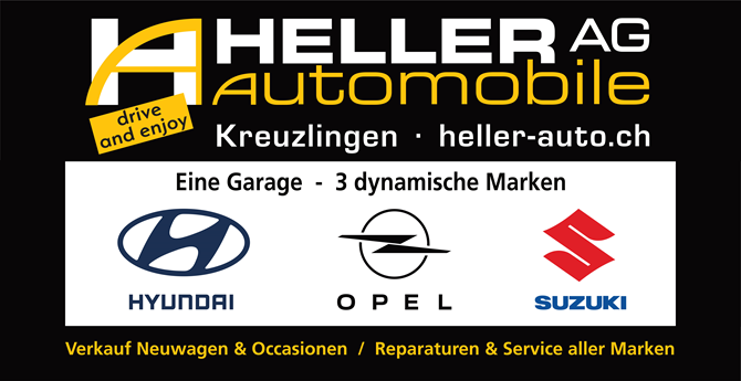 Heller Automobile AG
