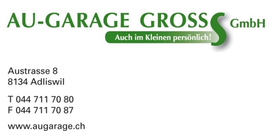 Au-Garage Gross GmbH