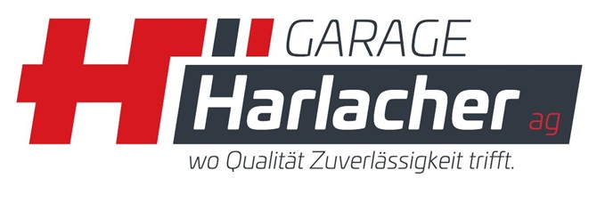 Garage Harlacher AG