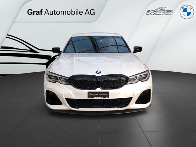 Graf Automobile AG