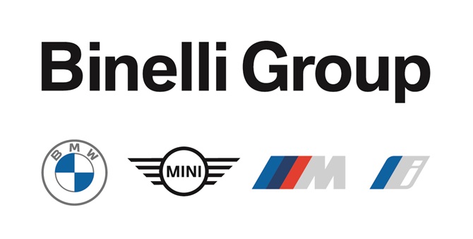 Binelli Automobile AG