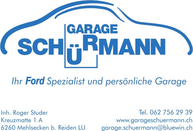 Garage Schürmann