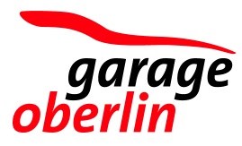 Garage Oberlin AG