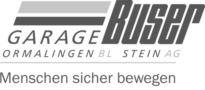 Garage Ernst Buser AG