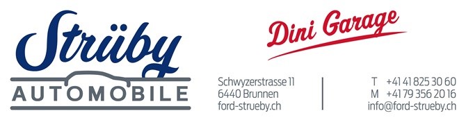 Strüby Automobile AG