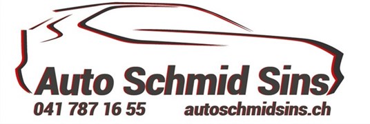 Auto Schmid Sins AG