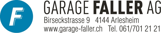 Garage Faller AG