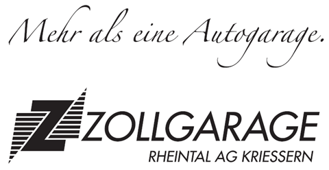 Zollgarage Rheintal AG