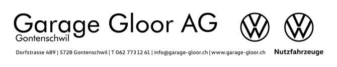 Garage Gloor AG