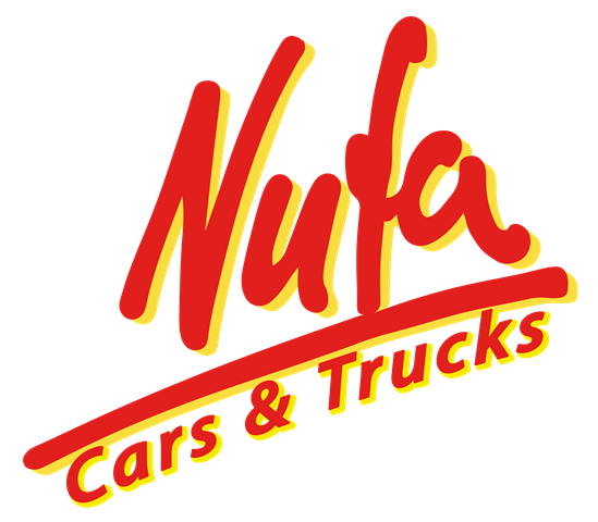 Nufa AG
