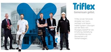Triflex GmbH