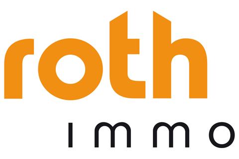 ROTH Immobilien Management AG
