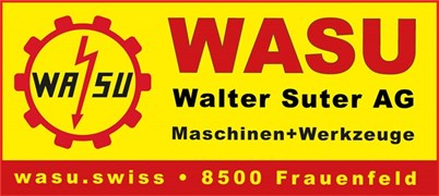WASU Walter Suter AG