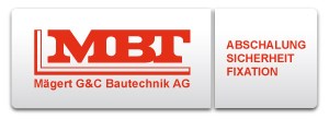 Mägert BAUKU AG / Mägert G+C Bautechnik AG