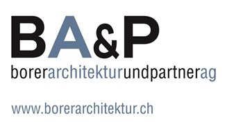 Borer Architektur und Partner AG