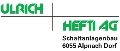 Ulrich + Hefti AG