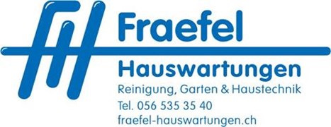 Fraefel Hauswartungen GmbH