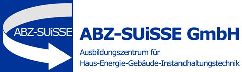 ABZ-SUiSSE GmbH Ausbildungszentrum für Haus-Energie-Gebäude-Instandhaltungstechnik
