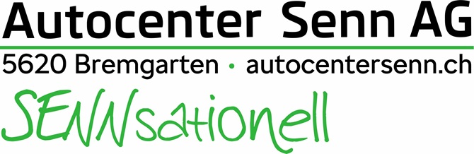 Autocenter Senn AG