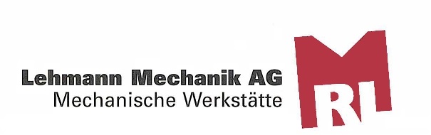 Lehmann Mechanik AG
