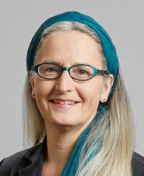 Dr. med. Ursula Rimpau
